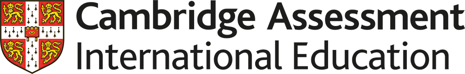 CAMBRIDGE Banner 